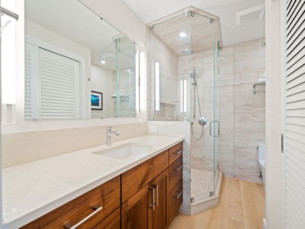 Beachside Wailea Three Bedroom Vacation Rental