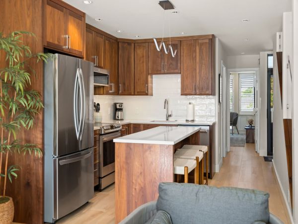 Beachside Wailea Three Bedroom Vacation Rental