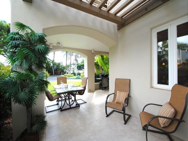 Spacious Wailea Escape with Outdoor Living Steps from Keawakapu beach