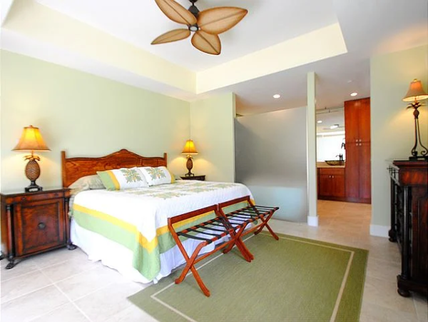 Spacious Wailea Escape with Outdoor Living Steps from Keawakapu beach