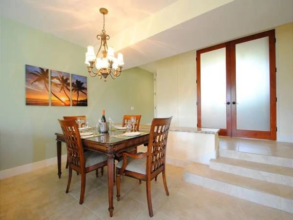 Spacious Wailea Escape with Outdoor Living Steps from Keawakapu beach