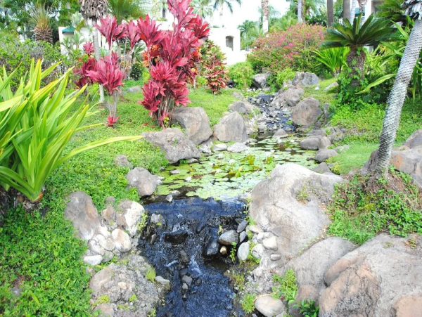 Spacious Wailea Escape with Outdoor Living Steps from Keawakapu beach