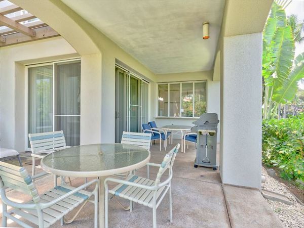 Wailea Condo 967693
