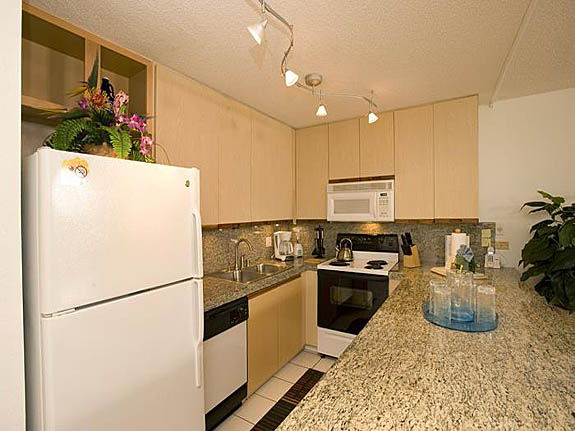 Wailea Condo 967694