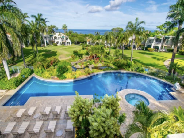 Wailea Spacious Villa Style Residence