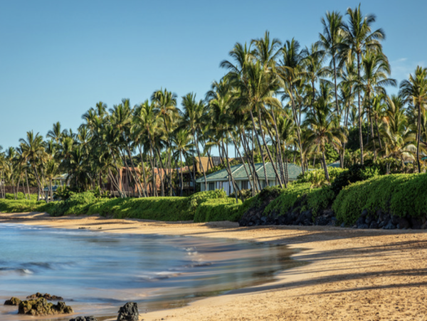 Wailea Spacious Villa Style Residence
