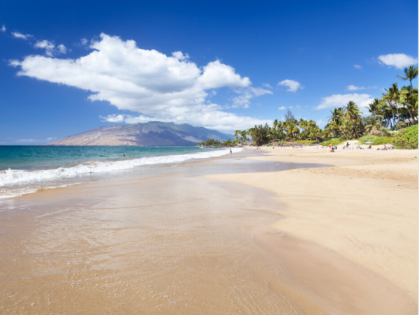 Wailea Spacious Villa Style Residence