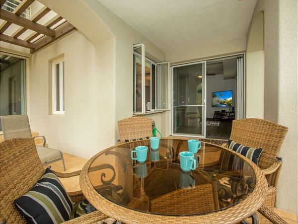 Wailea Spacious Villa Style Residence