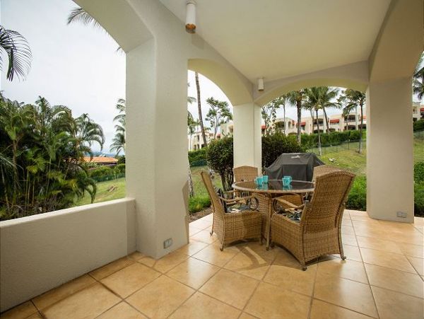 Wailea Spacious Villa Style Residence