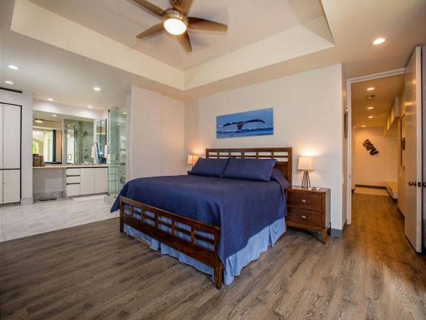 Wailea Spacious Villa Style Residence