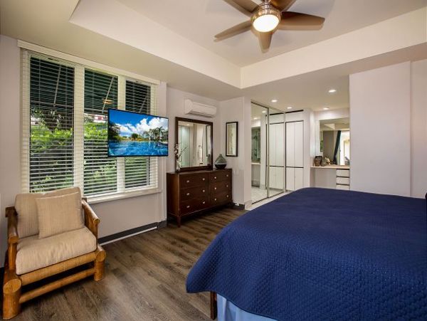 Wailea Spacious Villa Style Residence