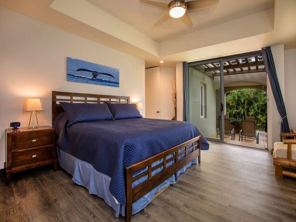 Wailea Spacious Villa Style Residence