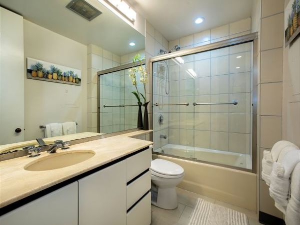 Wailea Spacious Villa Style Residence