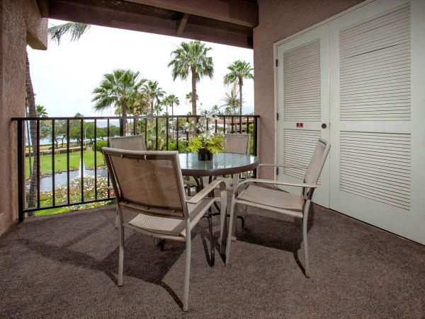 Nothing Short of Amazing Three Bedroom Maui Beach Retreat
