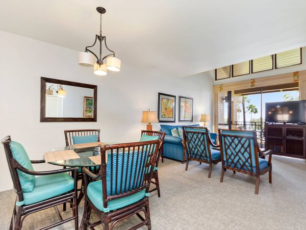 Nothing Short of Amazing Three Bedroom Maui Beach Retreat