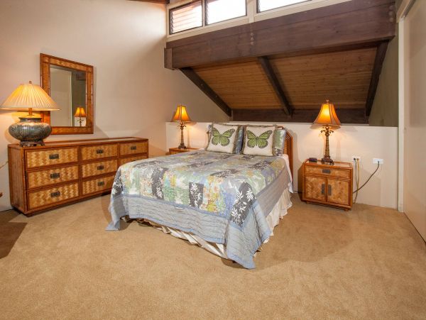 Nothing Short of Amazing Three Bedroom Maui Beach Retreat