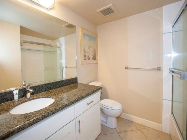 Nothing Short of Amazing Three Bedroom Maui Beach Retreat