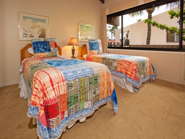 Nothing Short of Amazing Three Bedroom Maui Beach Retreat