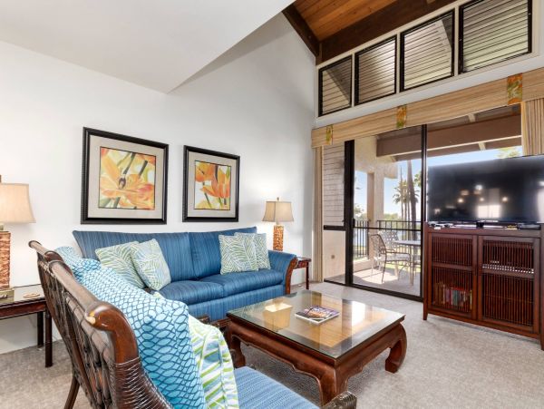 Nothing Short of Amazing Three Bedroom Maui Beach Retreat