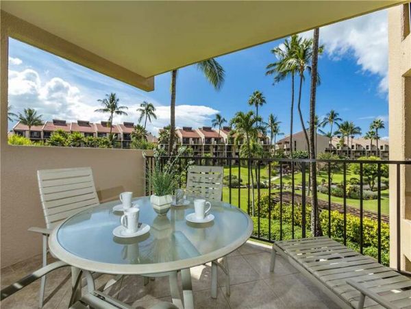 Wailea Condo 967698