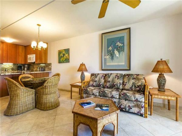 Wailea Condo 967698