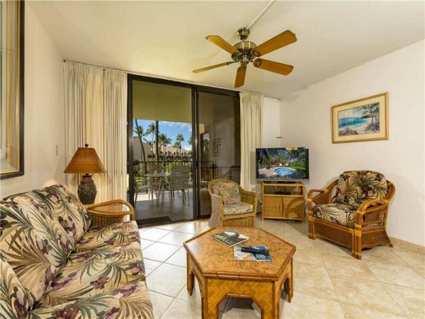 Wailea Condo 967698