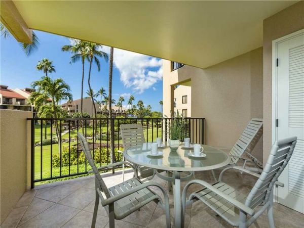 Wailea Condo 967698