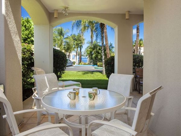 Two Bedroom Ground Floor Vacation Rental Kihei