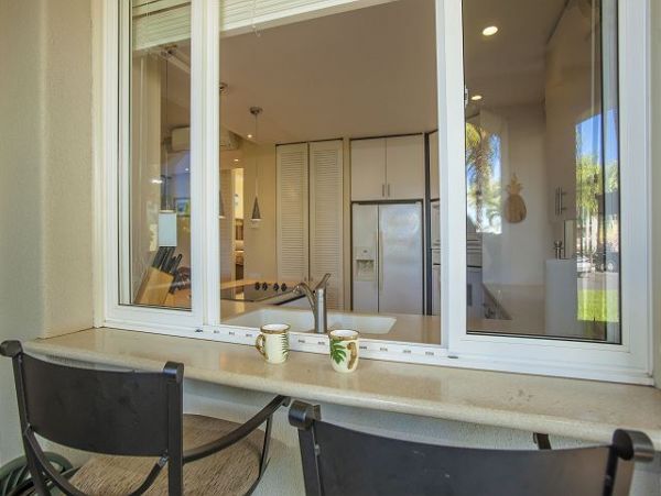 Two Bedroom Ground Floor Vacation Rental Kihei