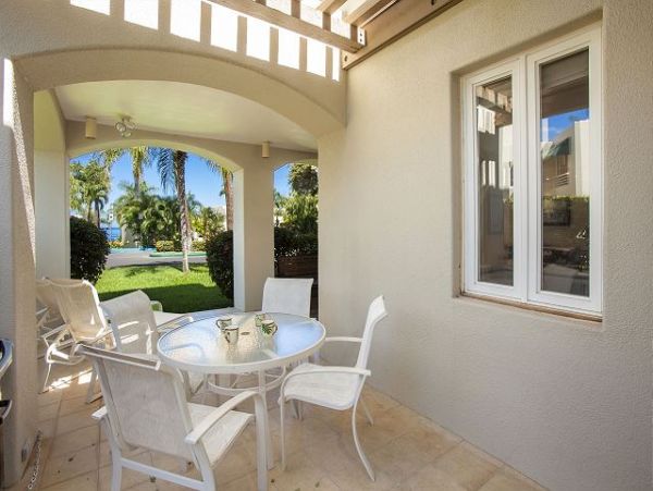 Two Bedroom Ground Floor Vacation Rental Kihei