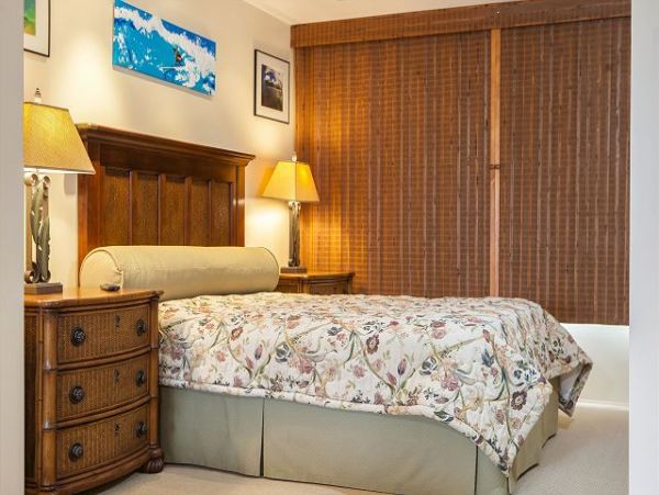 Two Bedroom Ground Floor Vacation Rental Kihei