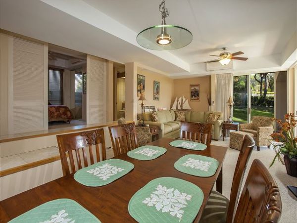 Wailea Condo 967701