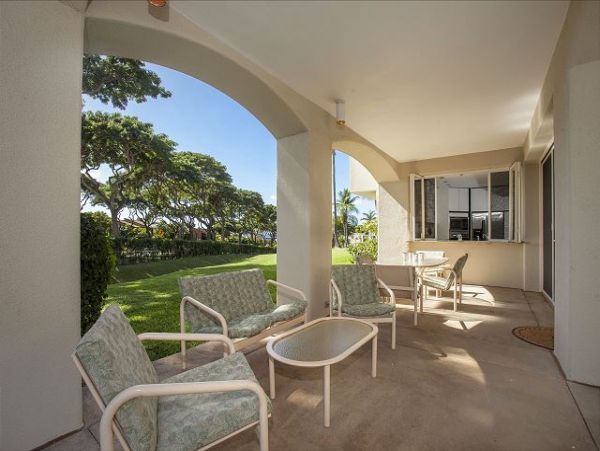 Wailea Condo 967701