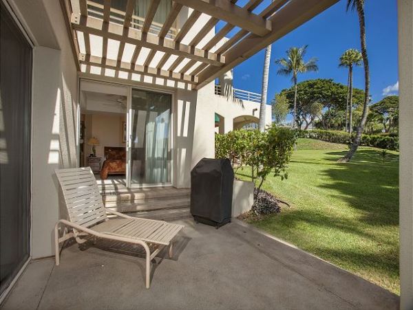 Wailea Condo 967701