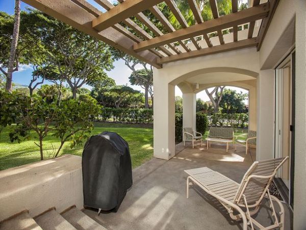 Wailea Condo 967701