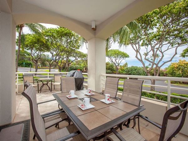 Wailea Condo 967703