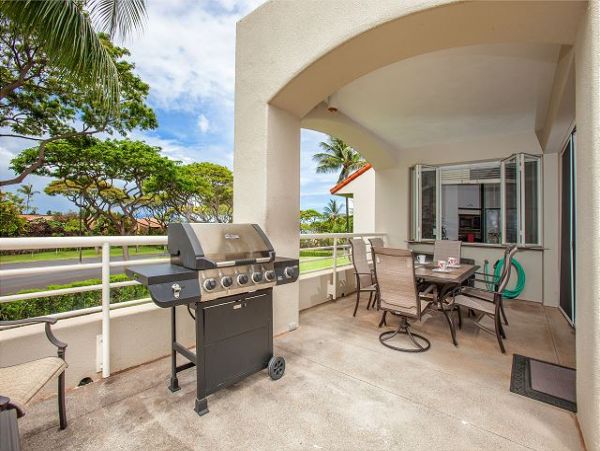 Wailea Condo 967703