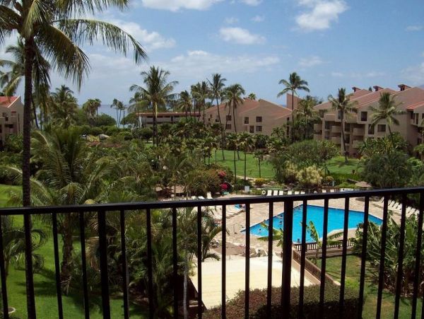 Wailea Condo 967704