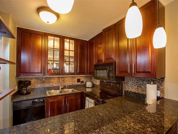 Wailea Condo 967706