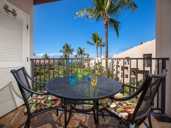 Wailea Condo 967706