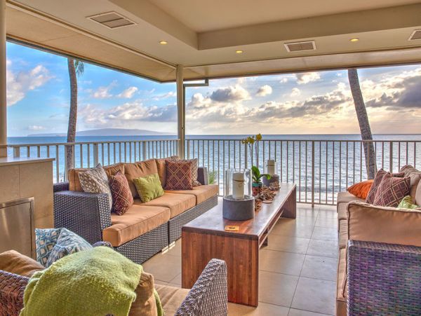 Kihei Condo 967707