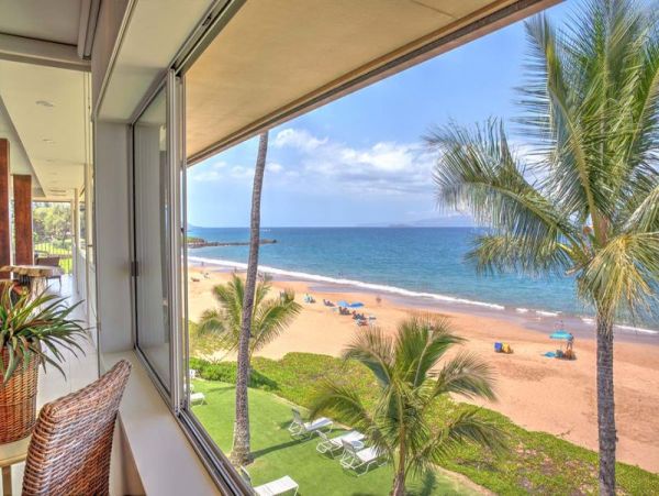 Kihei Condo 967707