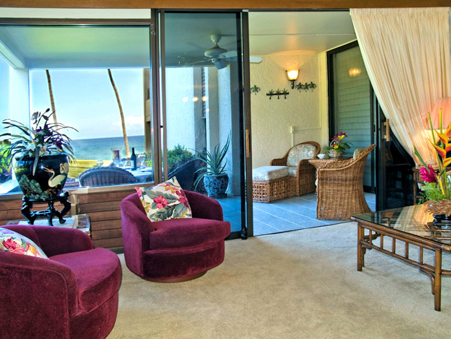 Wailea Condo 967709