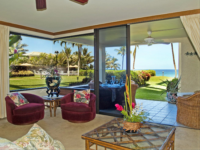 Wailea Condo 967709