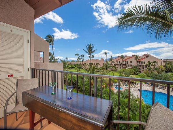 Wailea Condo 967710
