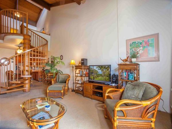 Wailea Condo 967710