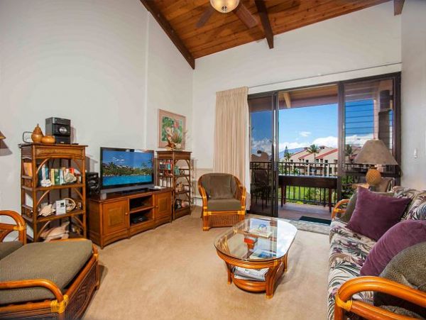 Wailea Condo 967710