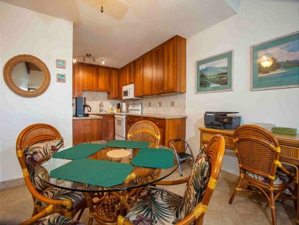 Wailea Condo 967710