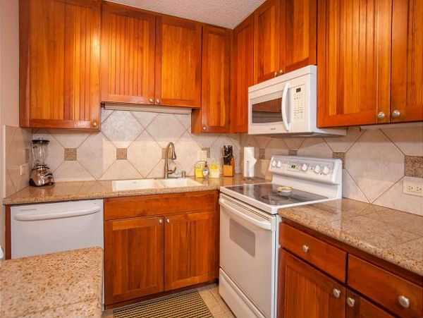 Wailea Condo 967710
