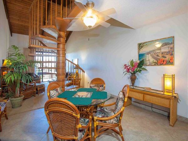 Wailea Condo 967710